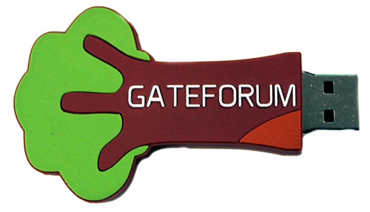 GATE tutorials now on a pen drive